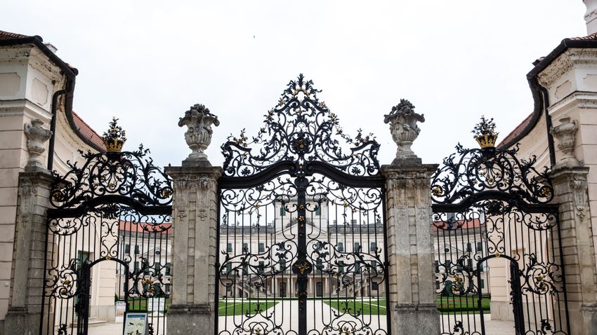Látta már belülről a fertődi Esterházy-kastélyt?