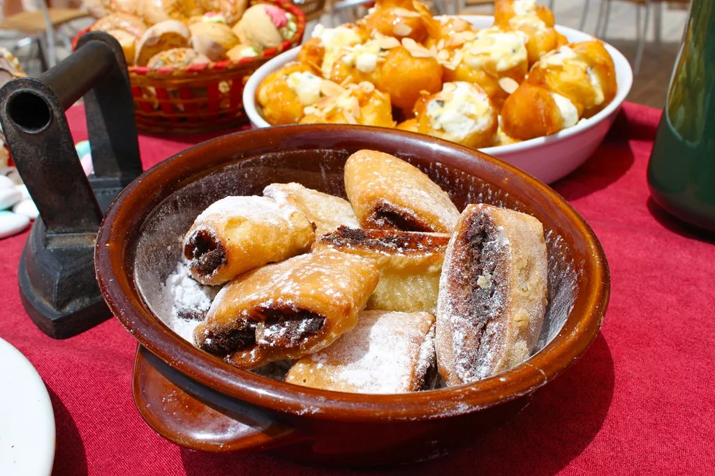 Forrás: Michelin-Guide-Malta 