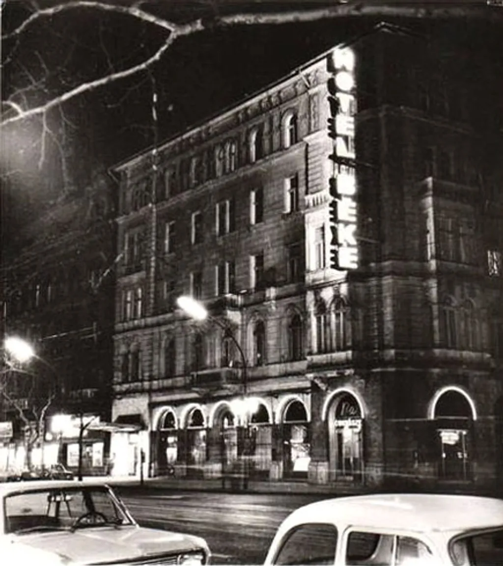Fotó: Radisson Blu Béke Hotel