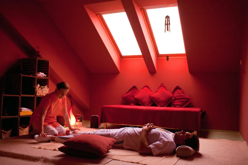 Fotó: Kehida Termál Gyógy- és Élményfürdő, Hotel 