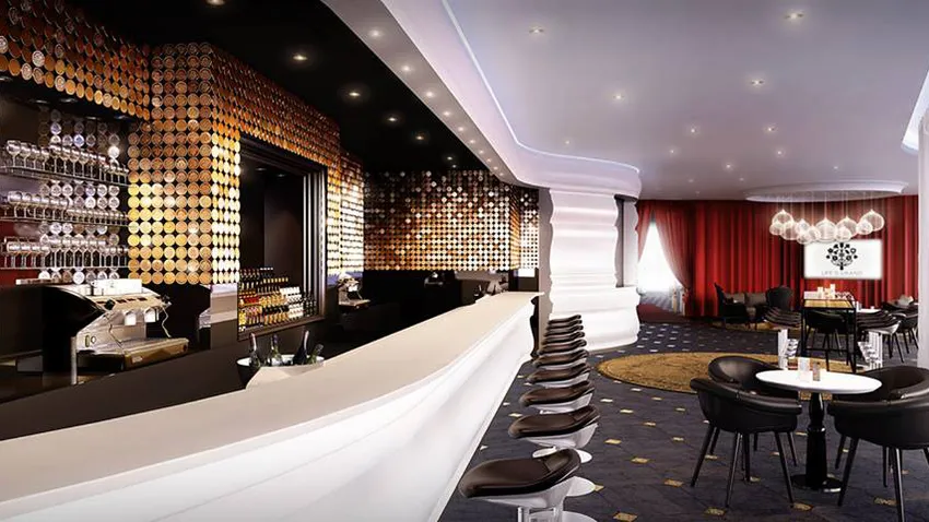Kameha Grand Hotel