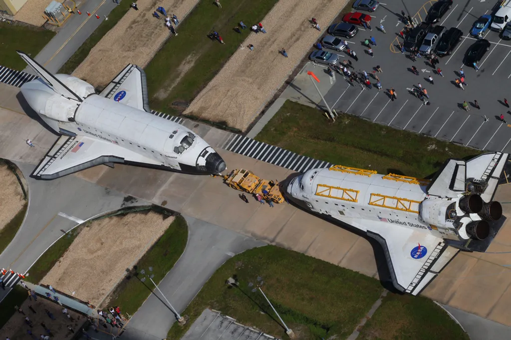 Fotó: Nasa / Eyevine / Northfoto 