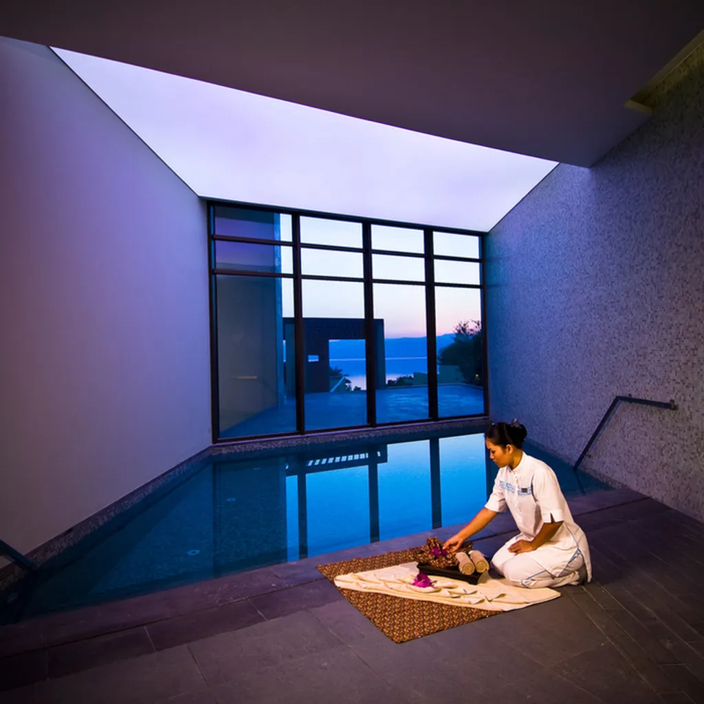 Fotó: Kempinski Hotel Ishtar Dead Sea 