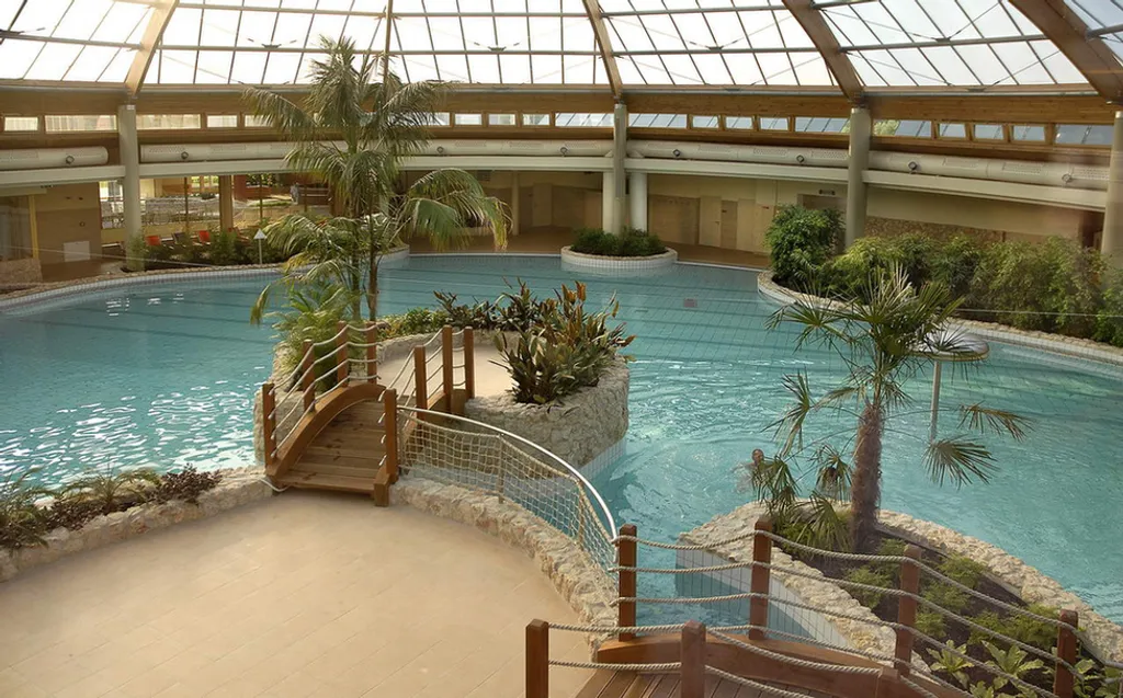 Fotó: Gotthard Therme Hotel & Conference 