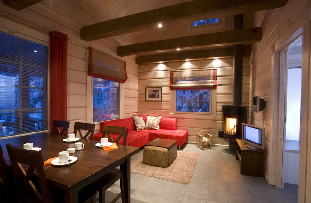 Fotó: Rovaniemi Tourism & Marketing Ltd. 