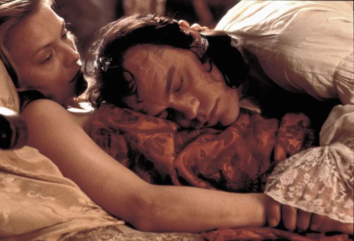Dangerous Liaisons Moviestills