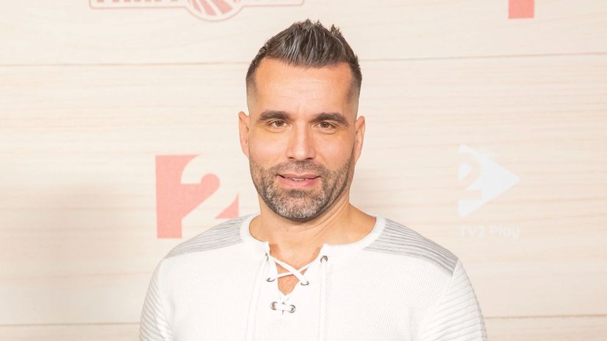 Nagy Zsolt Leo súlyosan megsérült: vérrel végződött a kaland – fotó