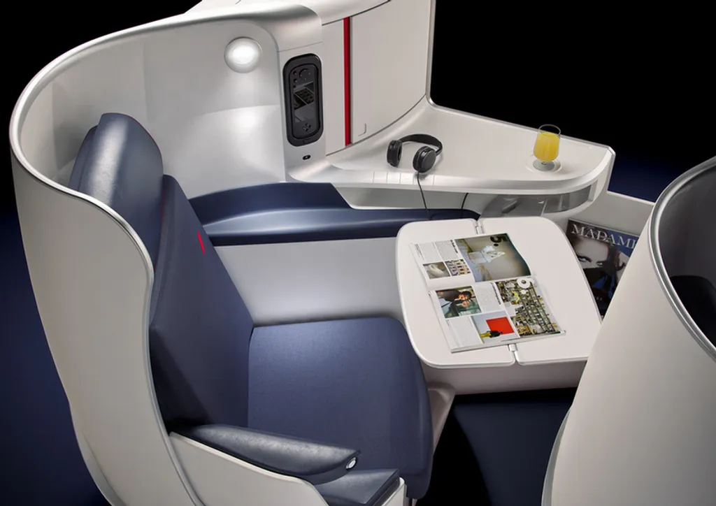 Fotó: Air France 