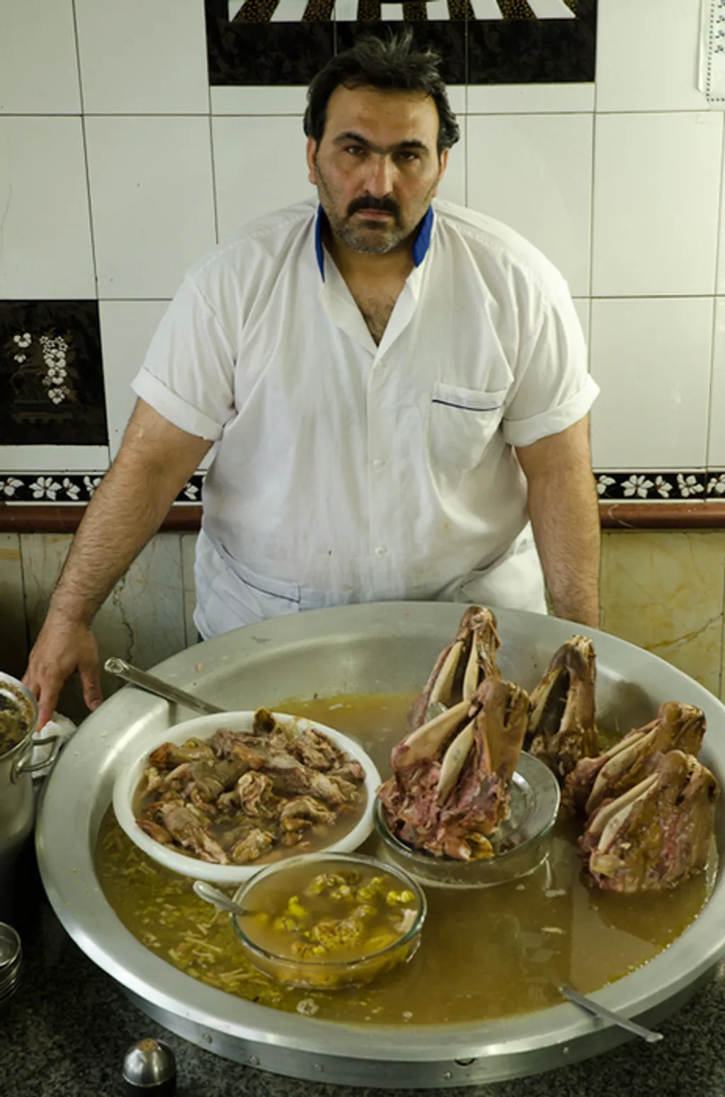 Fotó: Kamyar Adl / flickr 