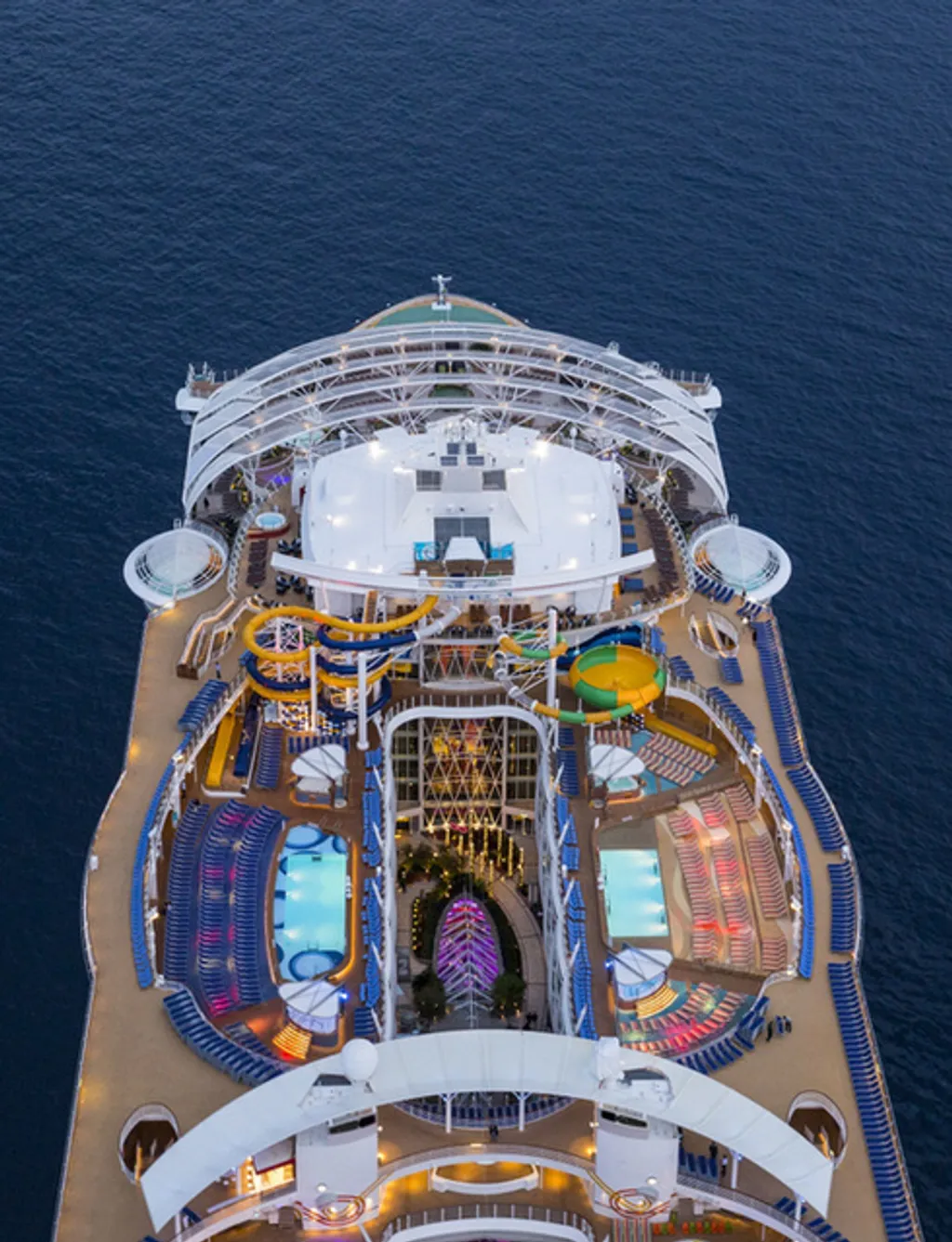Fotó: Royal Caribbean International / royalcaribbeanpresscenter.com 