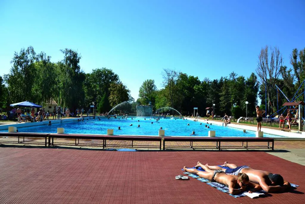 Fotó: Furdo.berekfurdo.hu 