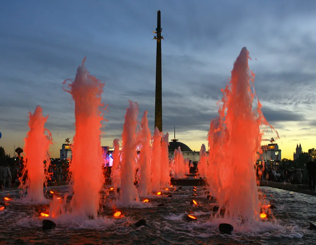 Kirill Tulin / Northfoto 