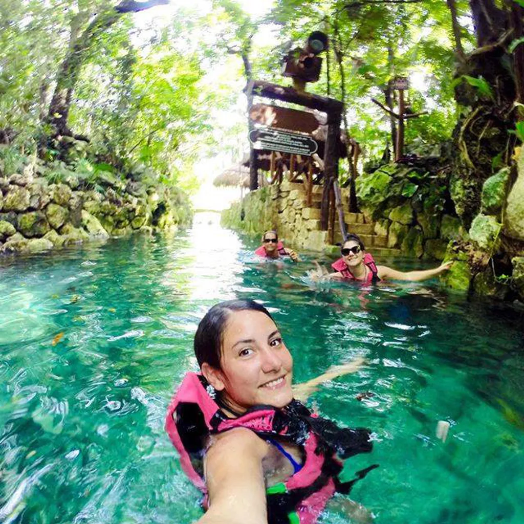 Fotó: Xcaret Park 