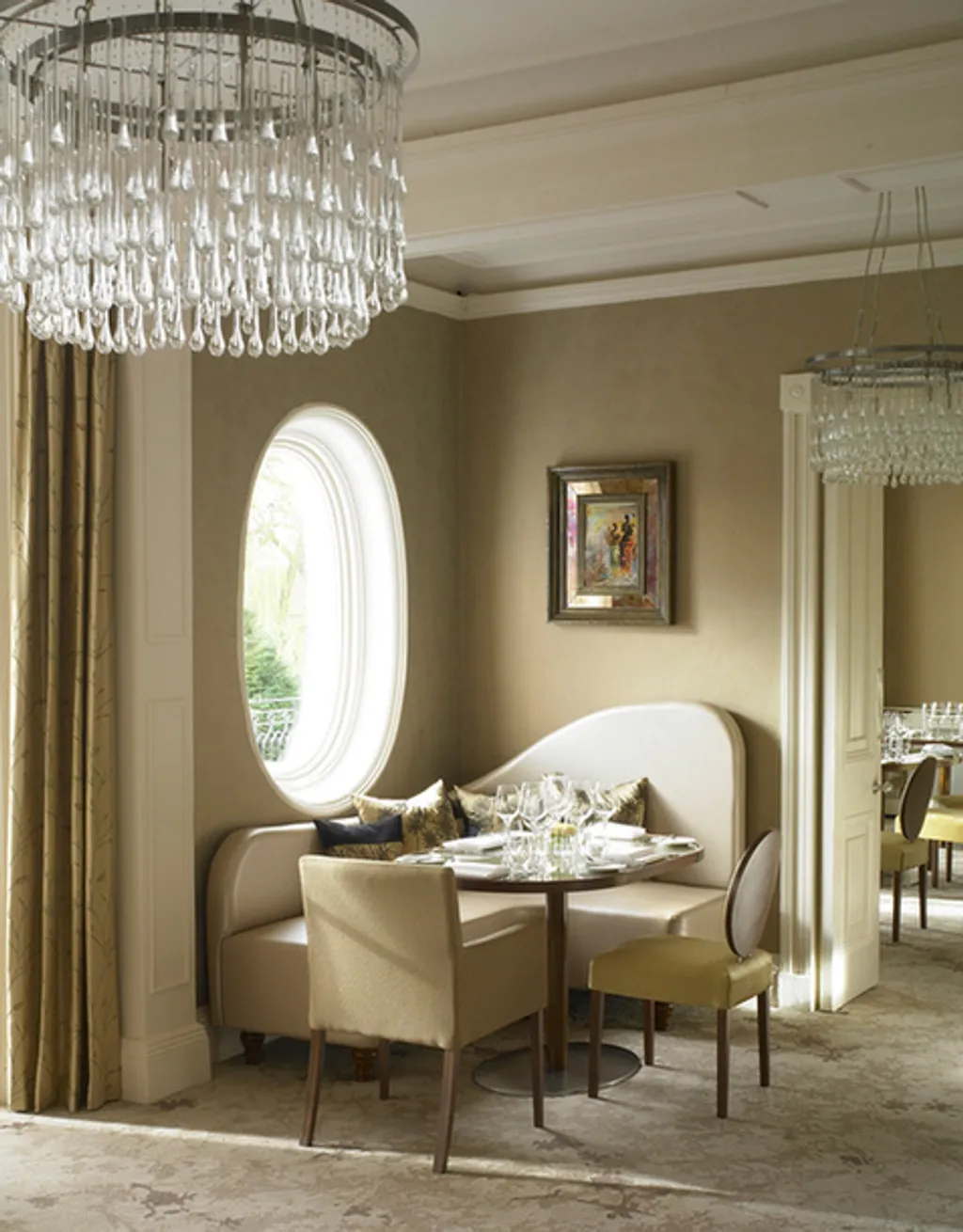 Fotó: The Bingham / Travelo 