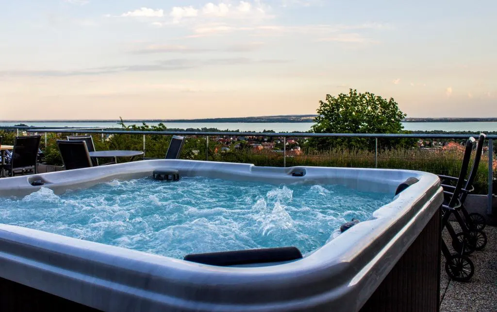Fotó: Zenit Hotel Balaton**** 