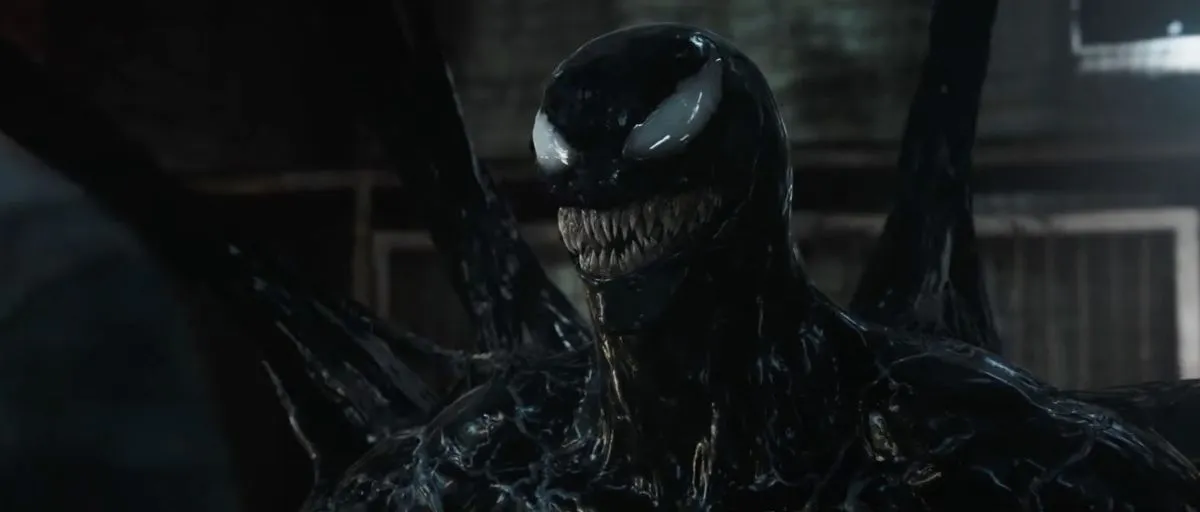 Les images de la bande-annonce du film "Venom: The Last Dance"