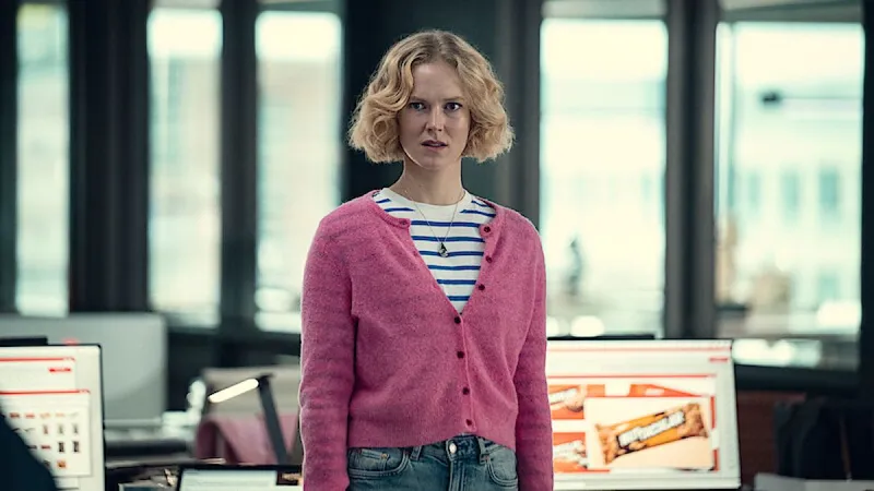 Fekete tükör/Black Mirror