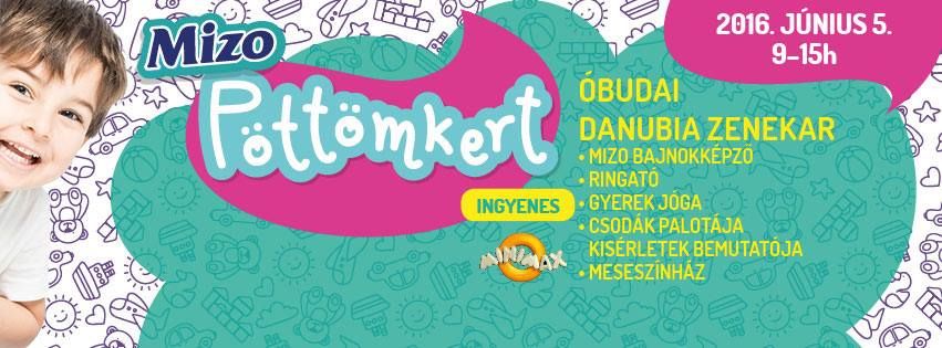 programajánló hétvége gyerek sziget