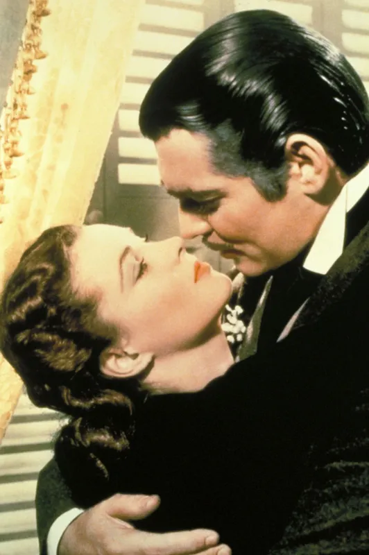 Clark Gable, Gone With The Wind 1939 Moviestills
