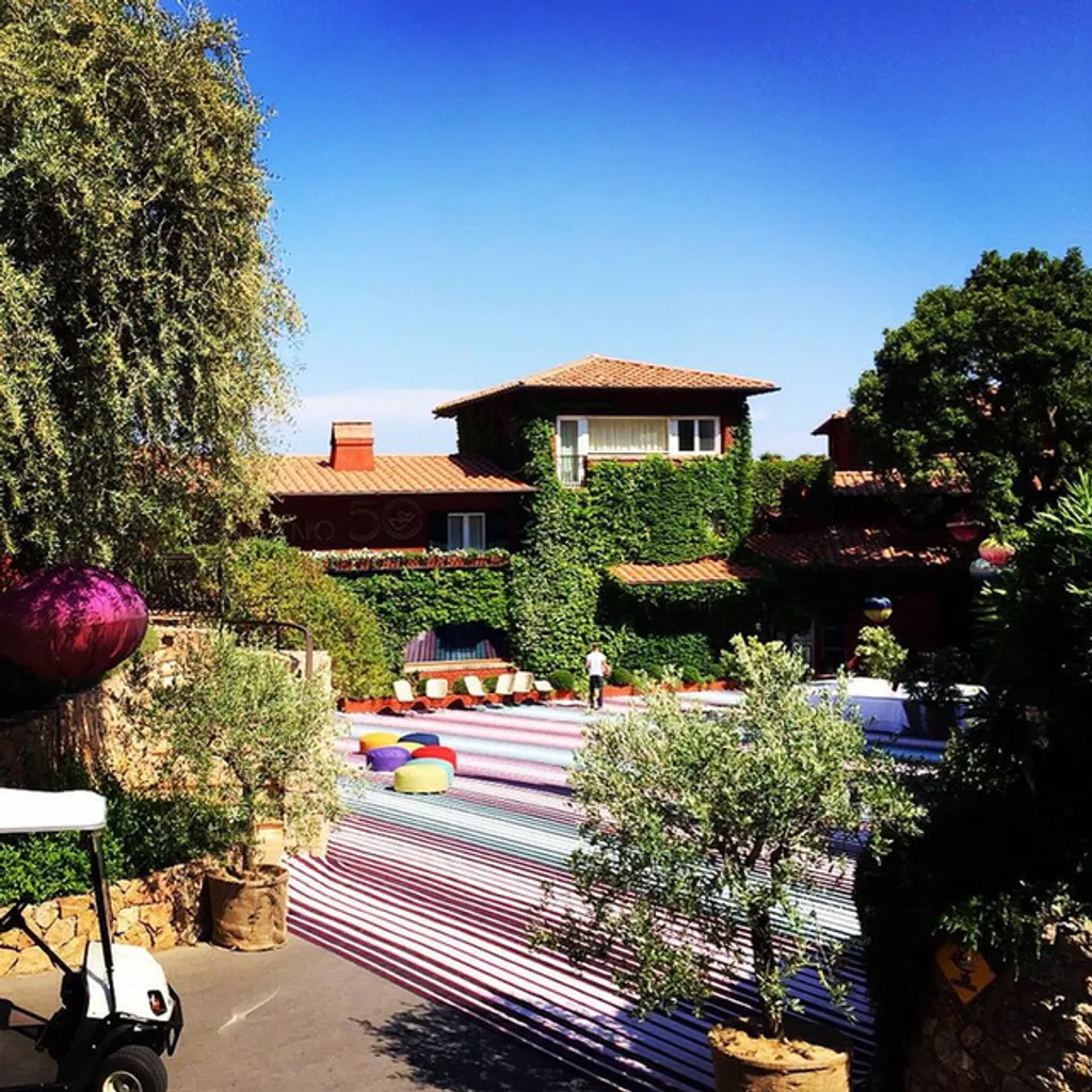 Fotó: Hotel Il Pellicano 