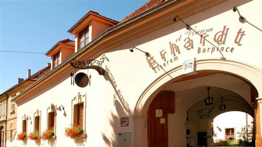 Gasztrotúra Magyarországon II.