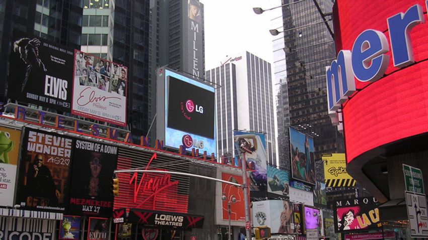 Száz dollár alatt ne reménykedjen New Yorkban