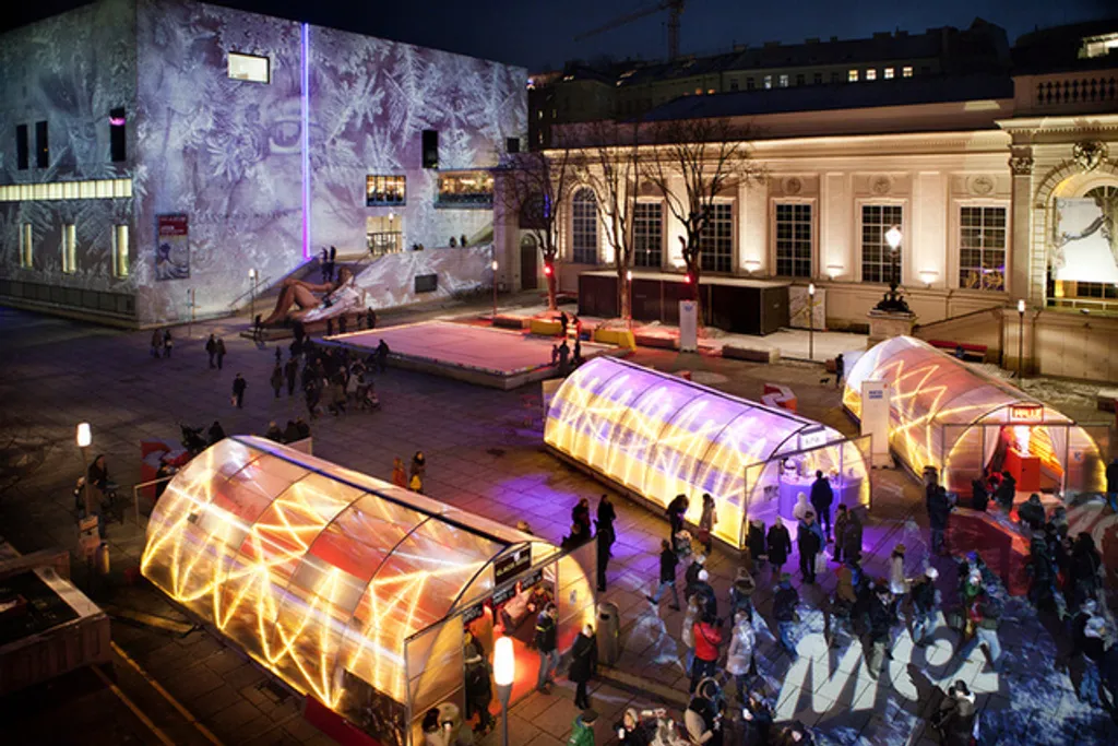 Fotó: MuseumsQuartier Wien 