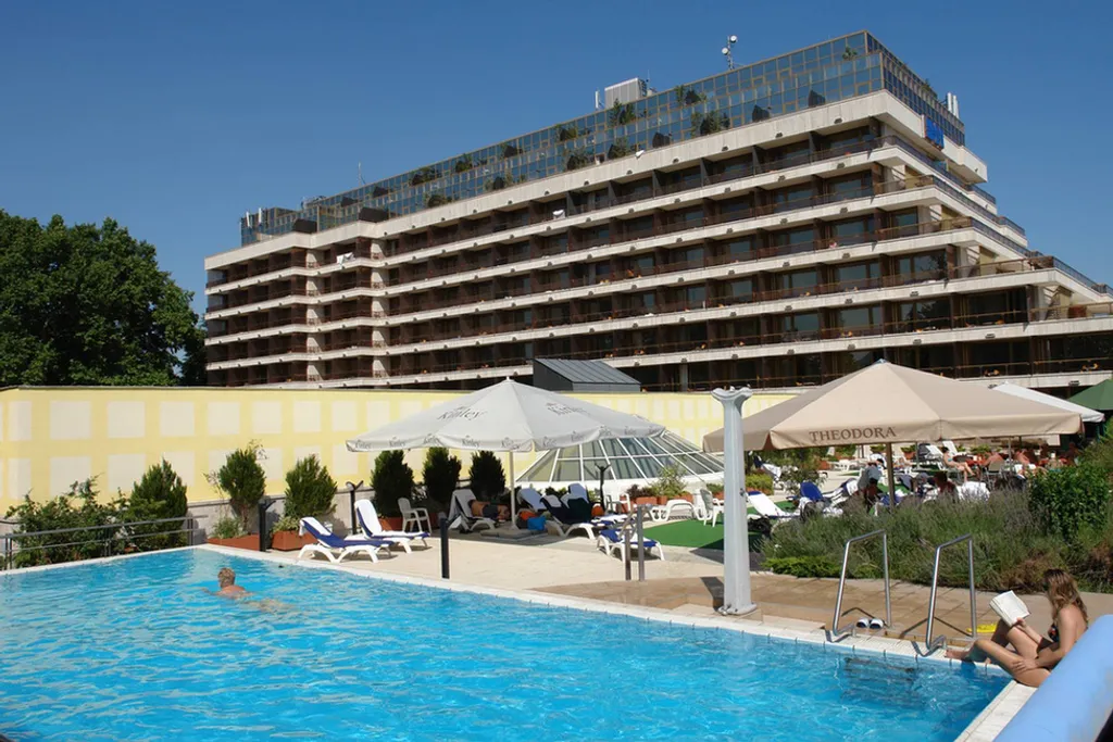 Fotó: Hotelscombined 