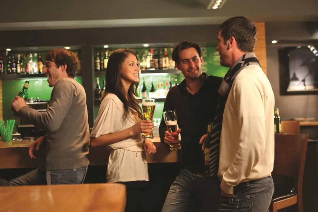 Fotó: Staropramen 