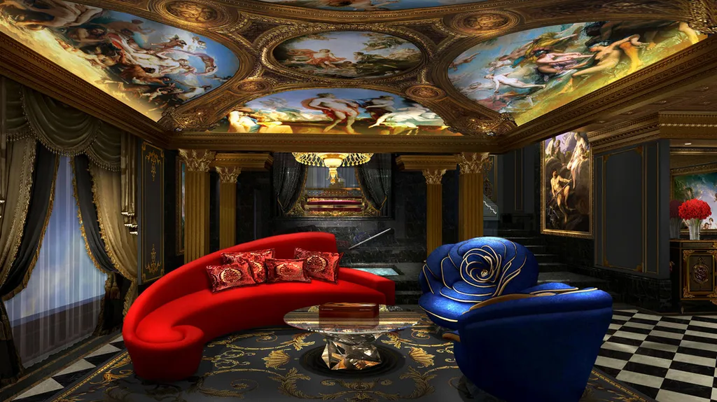 Fotó: Louis XIII Holdings Limited 