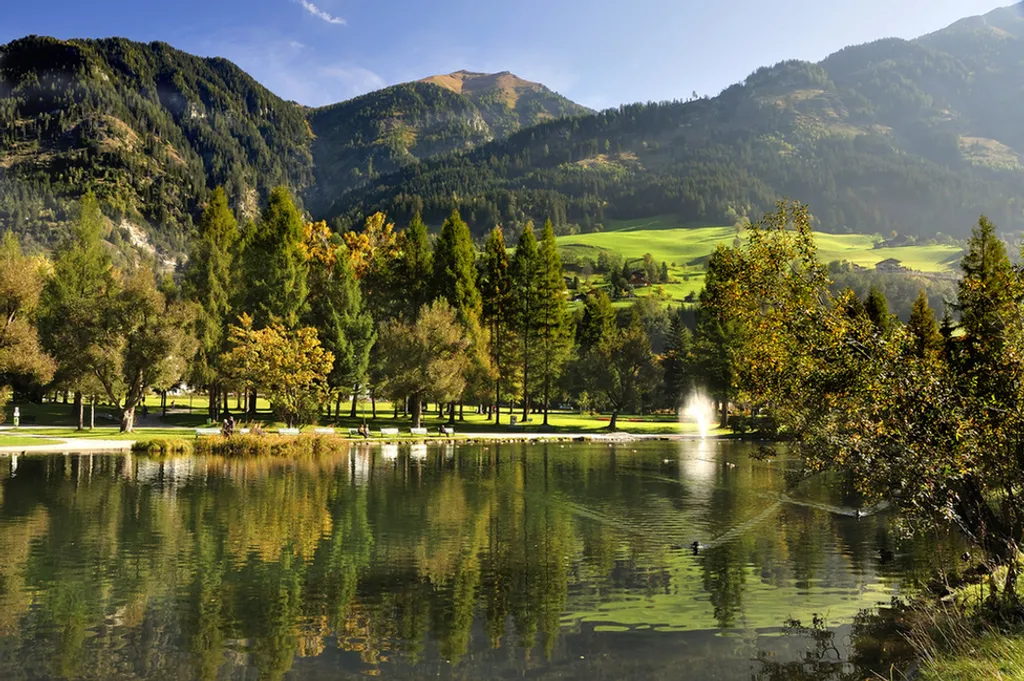 Gastein 