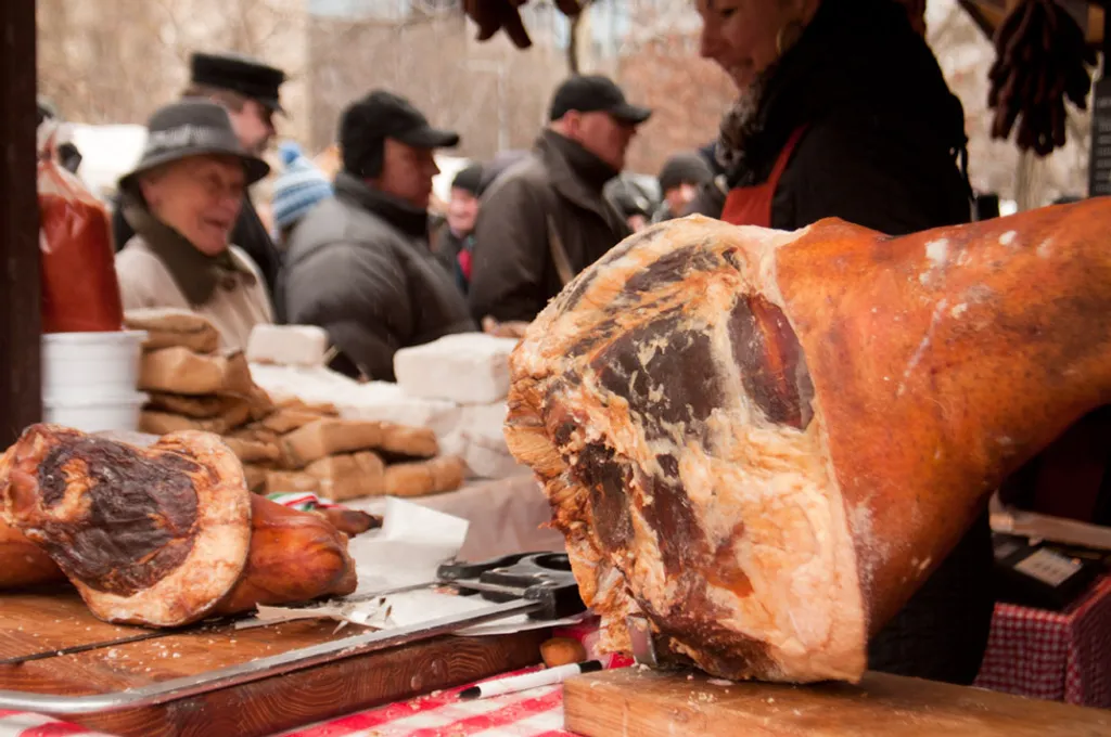 Fotó: Zotmund Pal (HUN) zotmundzotmun / mangalicafesztival.hu 