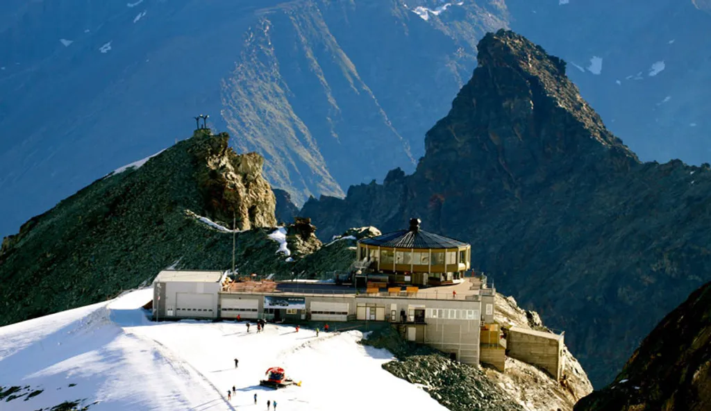 Fotó: saas-fee.ch 