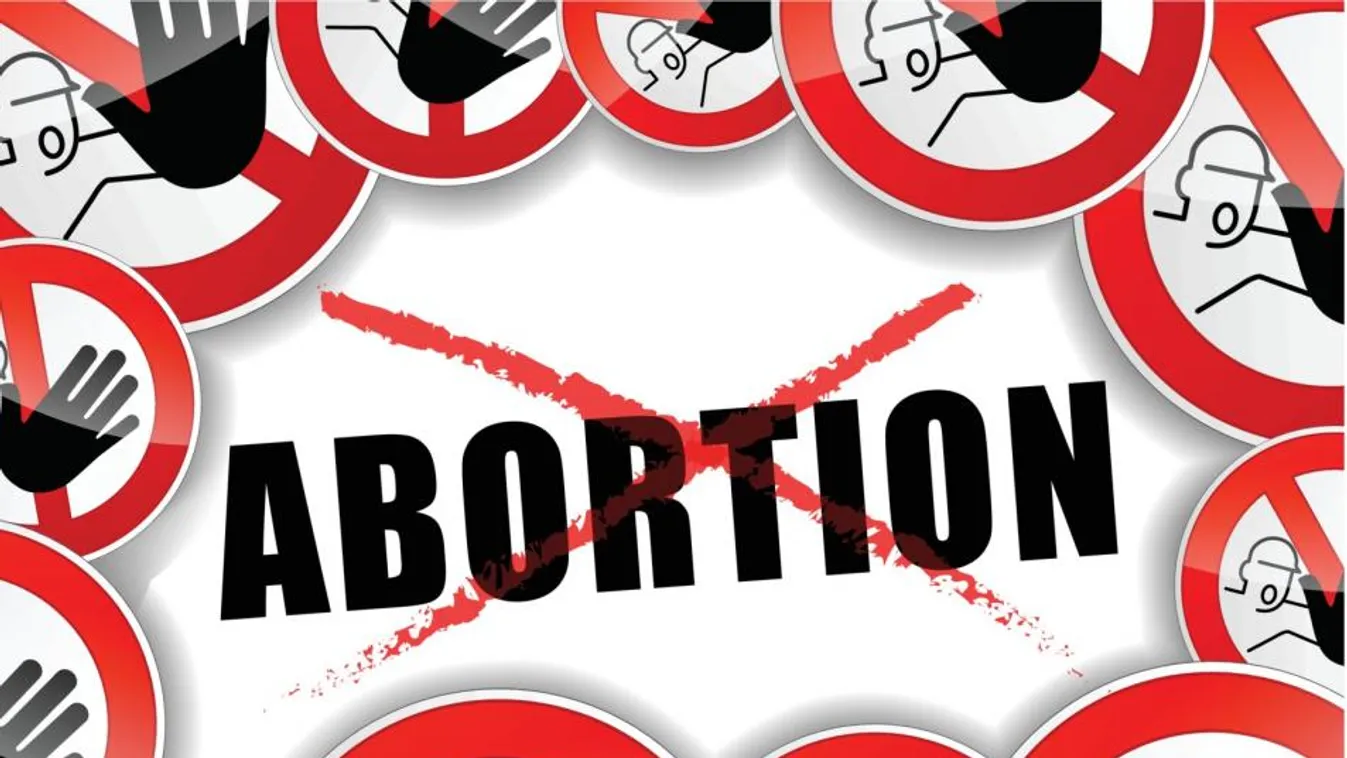 Abortusztablettát osztogattak a lengyel abortusztörvény ellen tiltakozók