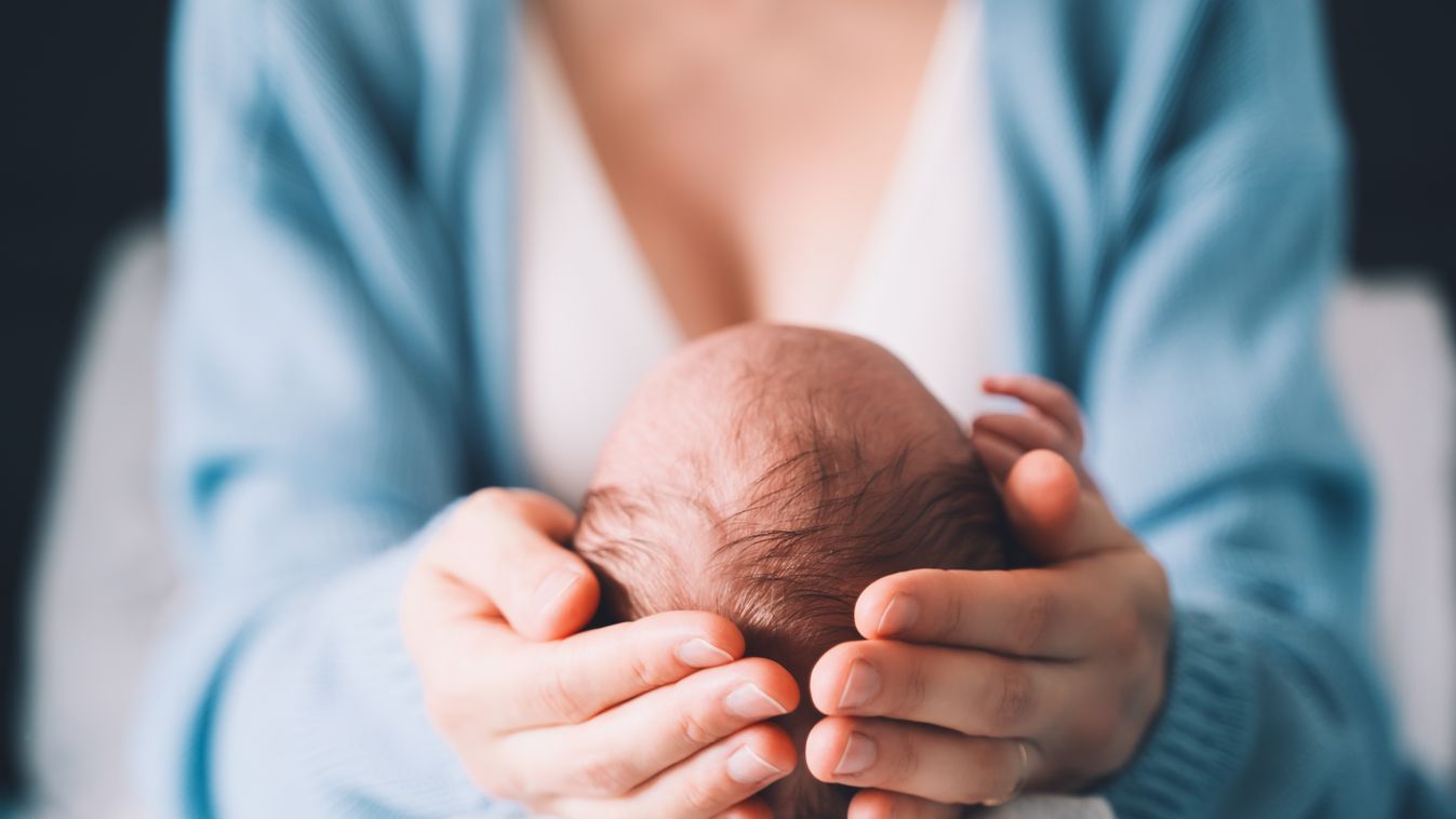 Ebben a kórházban segítőkészek a csecsemős nővérek