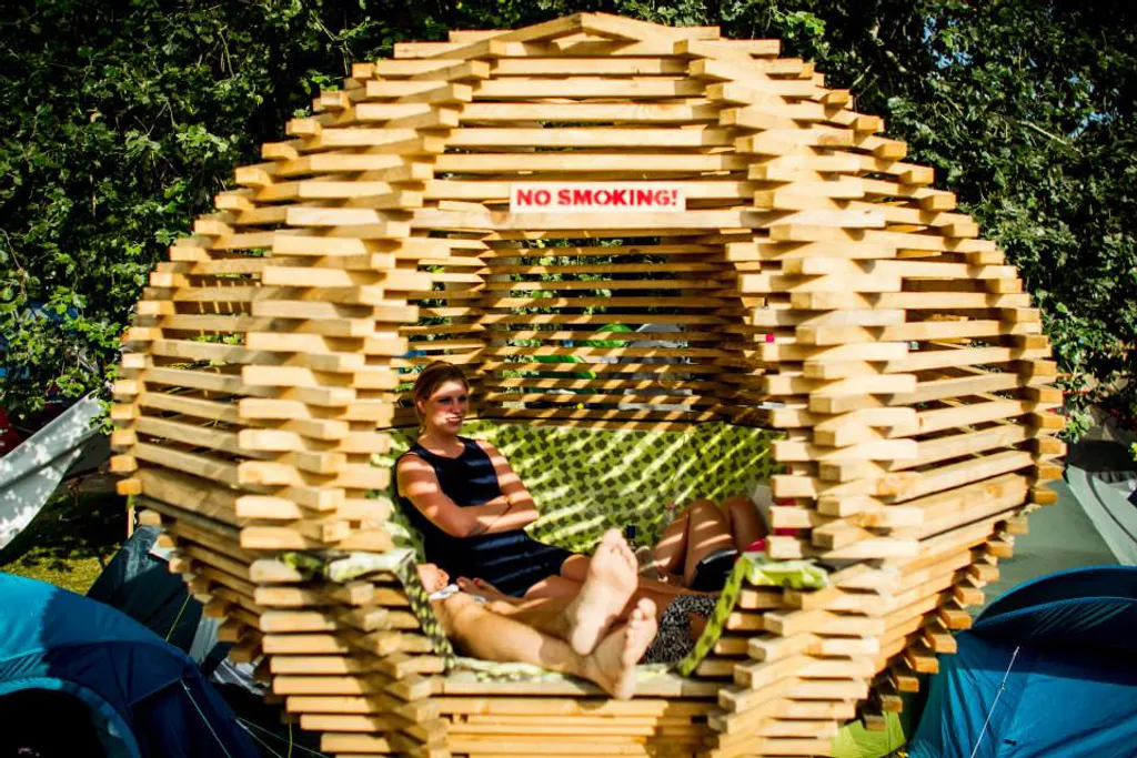 Fotó: Sziget Fesztivál 