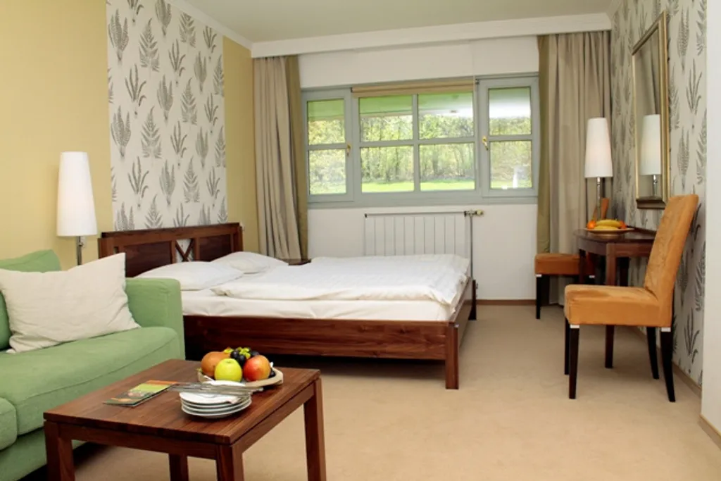 Fotó: Hotel Szépalma 