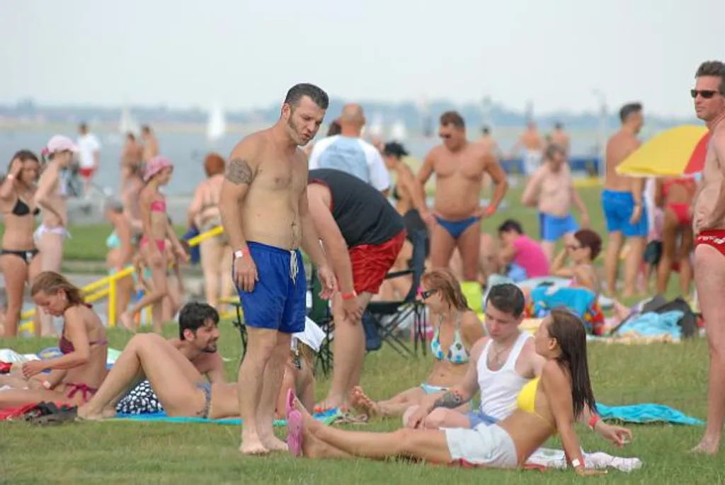 Fotó: Lakeside Weekend 