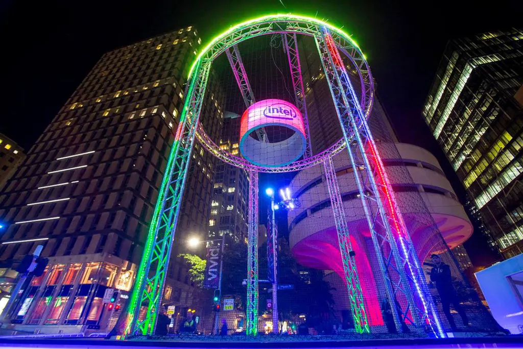 Fotó: Vivid Sydney 