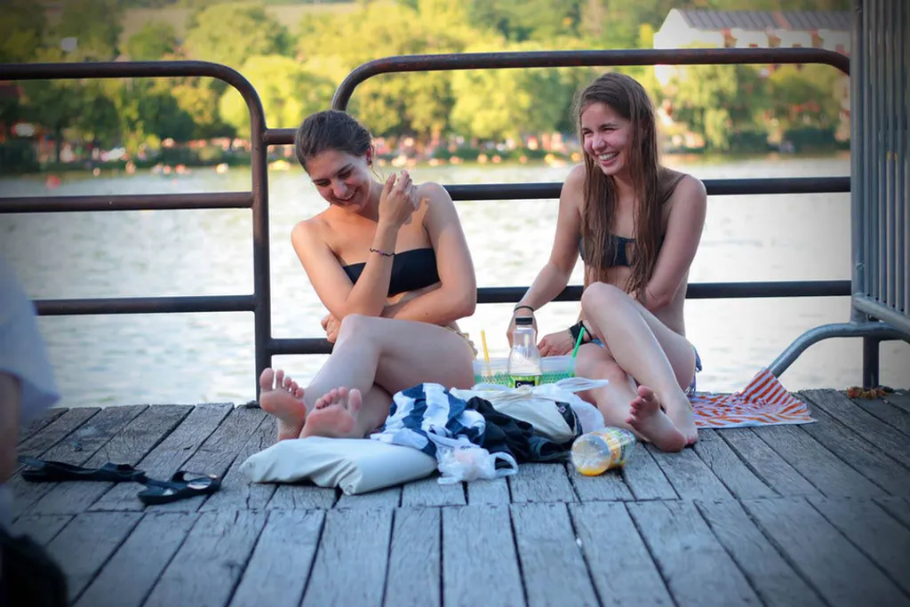 Fotó: Bánkitó Fesztivál 