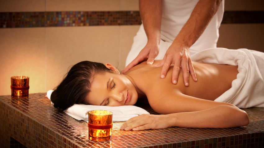 Magnolia Day Spa Budapest
