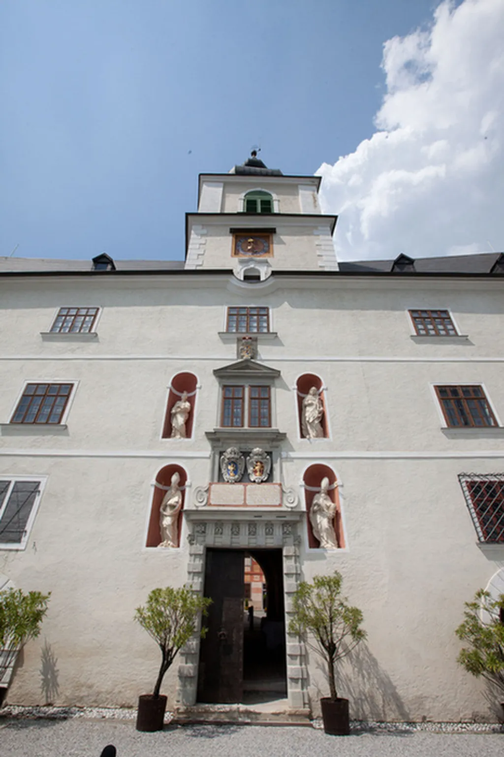 Fotó: www.esterhazy.at 
