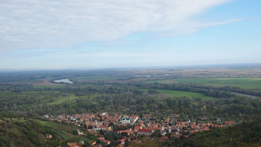 Tokaj ősszel