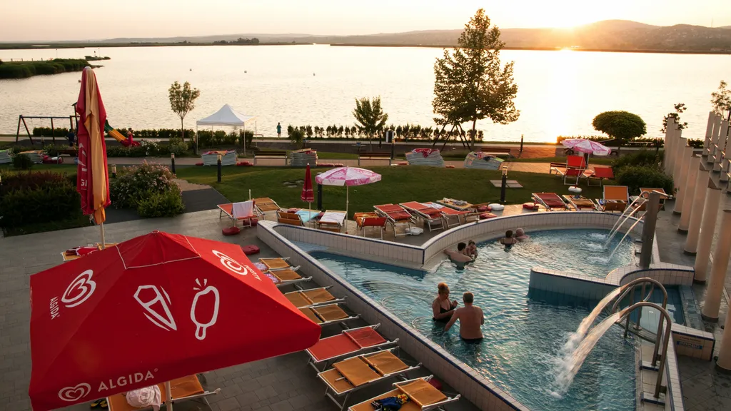 Fotó: Csucsi / Velence Resort & Spa 