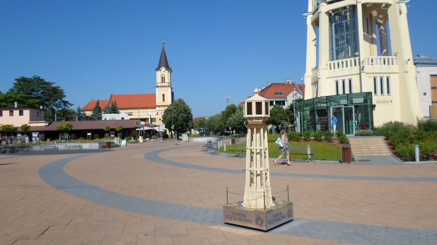 Víztorony