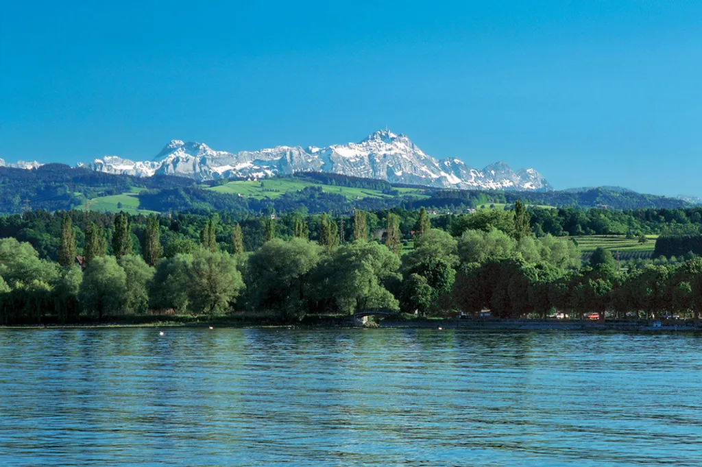 Fotó: Herbert Haltmeier / Swiss Image 