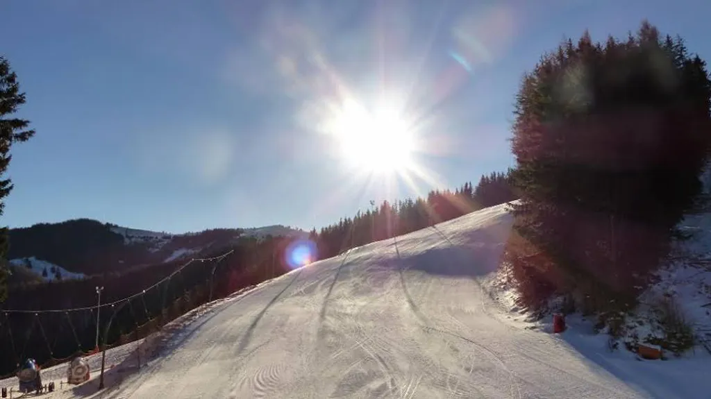Fotó: Semmering Zauberberg / Facebook 
