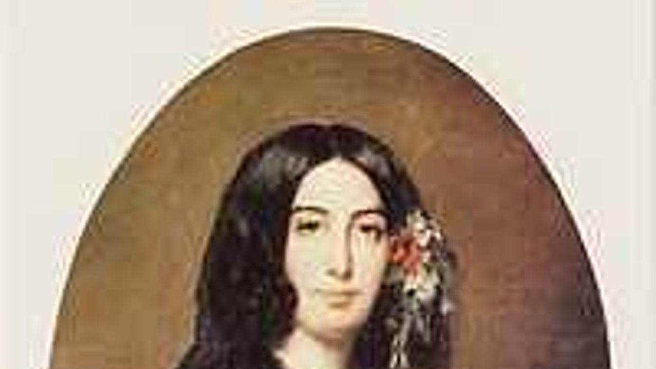 A szenvedély nyomában - George Sand