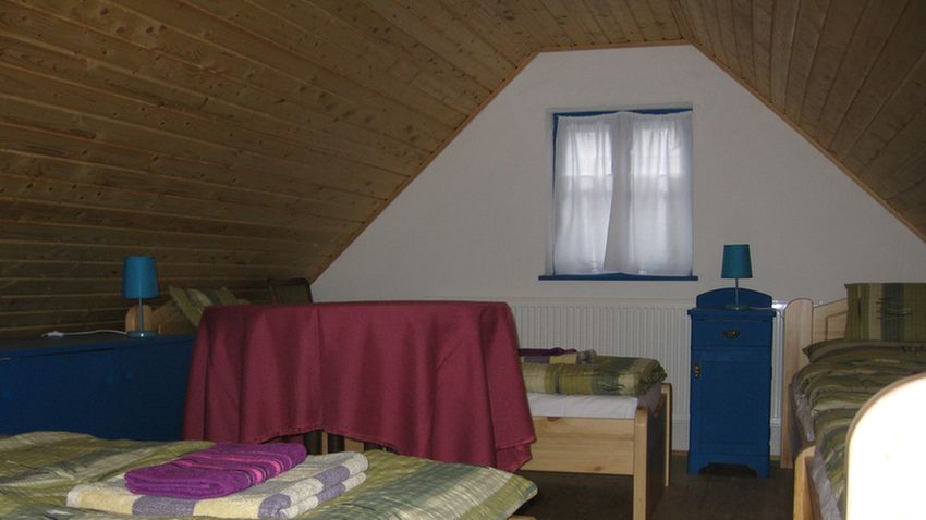 zarándokút
