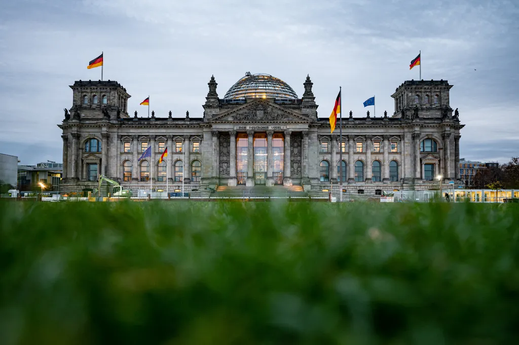 Forrás: dpa Picture-Alliance via AFP/Fabian Sommer